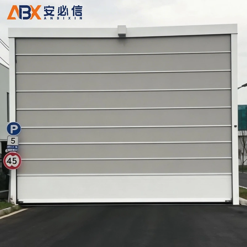 九江市背带堆积门